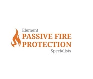 Element Passive Fire Protection