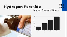 Buy Hydrogen Peroxide Singapore