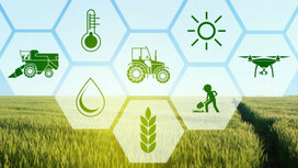 Best Crop Survey Company in Pune, India