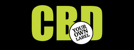 Your Own Label CBD