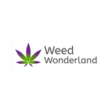Weed Wonderland