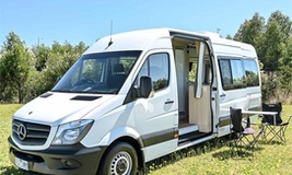 Do You Need Campervans or Motorhomes for Rent in NZ?