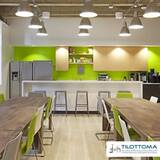 Tilottoma Limited - Restaurant Interior Design