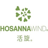 HosannaWind 活旋