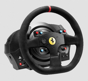 Racing Wheels and Accessories | Pagnian Advanced Simulation