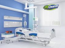 Medical Facility Sanitizing Services in Cape Coral FL