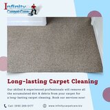 Freshen Up Your Space with Carpet Cleaning in Roseville, CA!