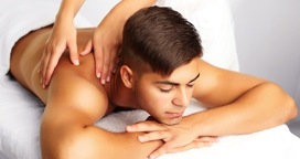 Beijing professional health massage