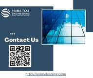 Construction Material Testing Services