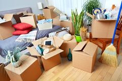 Smooth Moves: Trust Best Bet Movers for a Stress-Free Move