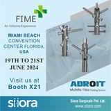 FIME Miami Beach – A Leading Healthcare Exhibition