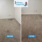 Trustworthy Carpet Cleaning in Roseville