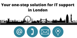 Maximum Networks- Your one-step solution for IT support in London