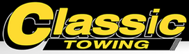 Get Back On the Road Fast with Naperville Classic Towing's Reliable Semi Truck Pull Starting Service