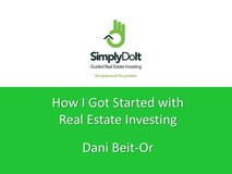 Best Area to Invest in Real Estate Online - Simply Do It