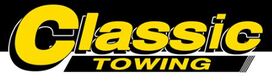 Discover the Ultimate Lifeline with Classic Towing