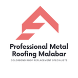 Professional Metal Roofing Malabar - Colorbond Roof Replacement Specialists