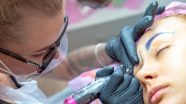 Elevate Your Beauty with Flawless Cosmetic Tattoos