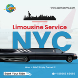 CarmelLimo - Limousine Service in New York City
