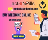 Buy Adderall Online With Credit Card {Review & Rating }