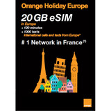 Buy An eSIM Europe To Enjoy The Best Connectivity