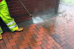 Professional Pressure Cleaning Service in Lakeland