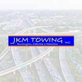 JKM Towing Hamilton