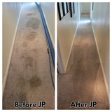 Trust JP for Impeccable Carpet Cleaning in Los Angeles