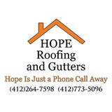 Hope Roofing And Gutters