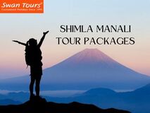 Shimla Manali Honeymoon Tour: A Perfect Blend of Romance and Adventure