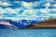 Leh Ladakh Tour Packages from Delhi by Swan Tours