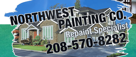 The Painting Company in Boise, ID That Delivers Excellence When It Comes To Painting Services!
