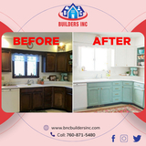 Kitchen Remodeling In Escondido CA