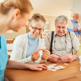 Assisted Living Communities