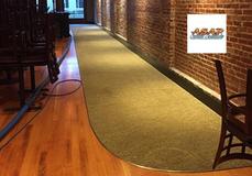 Finest Commercial Hardwood Floor Cleaning Modesto CA