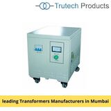 Transformer Manufacturers In Mumbai | Trutech Products