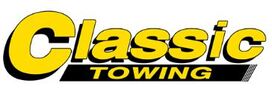 Aurora's Trusted Towing Choice: Classic Towing