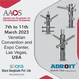 AAOS Annual Conference
