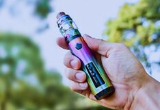 Elevate Your Vaping Experience with Thunder Vapes