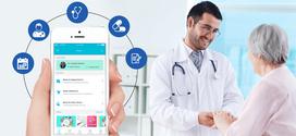 Your Health, Our Discovery: Tabidoc's Innovative Platform