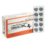 Buy Cenforce 200 for Erectile Dysfunction in Men