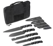 Become A Cooking Expert With A Cooking Knife Set