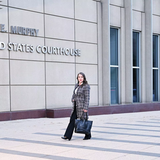 Catherine Turner - Minnesota Federal Defense Lawyer