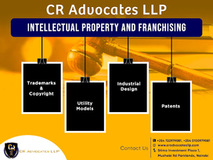 CR Advocates LLP -  Intellectual property law firm in Kenya