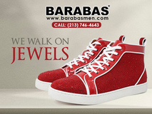 Be Energized to Walk More with Comfortable Shoes for Men