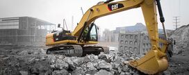 Hire The Best Demolition Company in City- Stockton