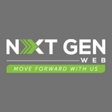 NXT GEN WEB - Making Online Presence Appealing at Affordable Rates