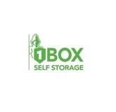 1BOX Self-Storage Rotterdam Centrum