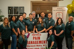 MEET OUR STAFF FOOTHILLS LOS ANGELES