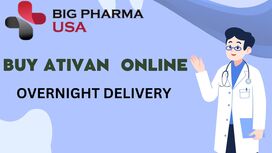 Where to buy Ativan online{{No RX}} midnight delivery??